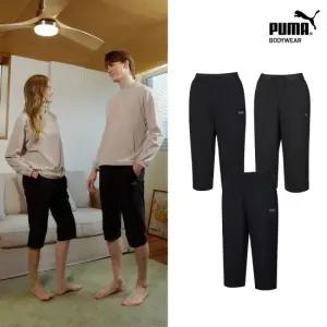 24SS 푸마 하의 20차 7부) 3종