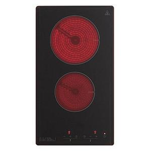 이펙스 하이라이트 전기쿡탑 전기레인지2구 HSEC-E2000K