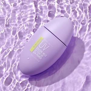 써메딕+ 아줄렌 마일드 UV 톤업 선크림 프라이머 50ml / 화잘먹선크림 광채 톤업베이스 보라톤업