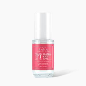 코스드바하 TT 트라넥삼산 10% 나이아신아마이드 글루타티온 미백 세럼 30ml