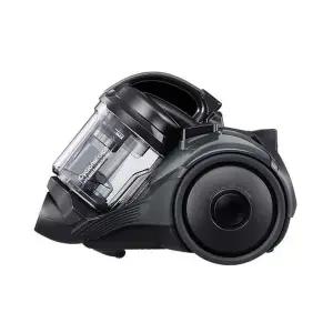 [삼성] 파워모션 4100 청소기 엉킴방지브러시 네츄럴그레이 VC33M4162LG