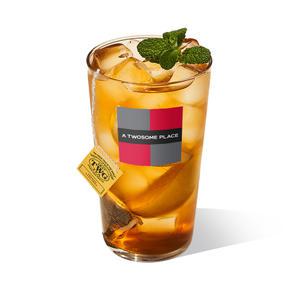 [투썸플레이스] 허니 레몬티 R