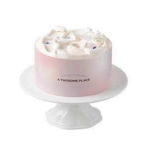 [투썸플레이스] TWG 얼그레이 밀크티 쉬폰