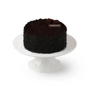 [투썸플레이스] 더 블랙 그뤼에르 치즈 (1호)