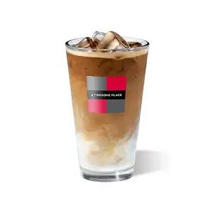 [투썸플레이스] 카페라떼 R