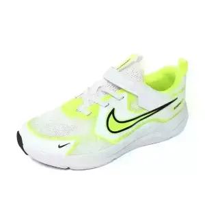 나이키 키즈 코스믹 러너 벨크로 PS 아동 주니어 운동화 신발 형광 HM4400-106