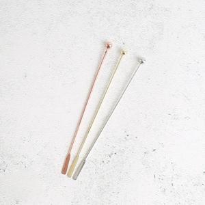 스텐 구슬 머들러