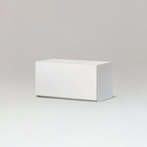 ST1867 스틸프레임 인서트 하단서랍 600DVX