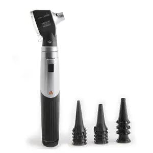 독일 하이네 Mini3000 검이경 경성 귀내시경 Otoscope D70