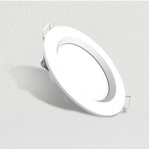 LED 75mm(3인치) 리모컨 다운라이트 매입등 5w 6단계 밝기조절 오스람 칩 나스필