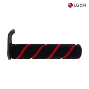 LG 정품 S9571SK.AKOR A9 A9S 슬림 마루 흡입구 회전솔 + 헤드 레드