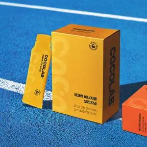 [코코랩] 에너지젤 오리지널 35g x 10포