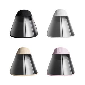 자외선 차단 여성썬캡 썬캡모자