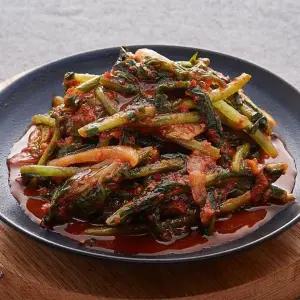 T 여수노반장 열무김치 2kg 국내산 산지직송 외 별미김치 택1