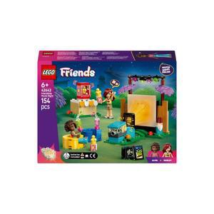 레고 프렌즈 42642 우정 영화의 밤