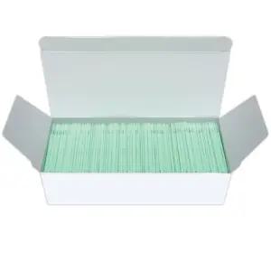 특허받은 양면치간칫솔 대용량 2000개+휴대용18p(2개)/치간/이쑤시개/업소/교정/보철/임플란트/요지/일회용