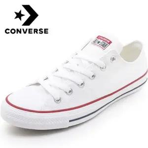 컨버스 척테일러 올스타 로우(M7652C)_화이트