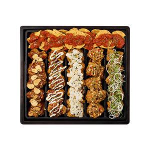 [순살만공격] 치파포 세트V3