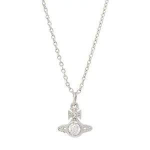 [시즌한정] 26SS 비비안웨스트우드 런던 오브 여성 목걸이 63020278 02P102