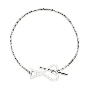 [AMI] UJW917 361 900 남성 팔찌