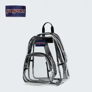 [공식] 잔스포츠 미니 클리어팩 Clear