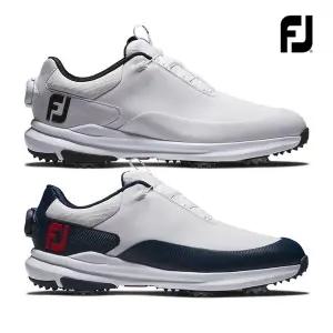 [풋조이] 투어 라이벌 남성 보아 골프화