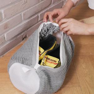 운동화 세탁망 빠슈빠슈 빨래망 신발빨래 4개