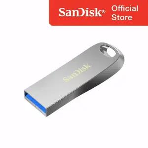 [샌디스크]SanDisk Ultra Luxe CZ74 32GB 64GB 128GB 256GB 512GB 1TB USB3.2 외장 메모리