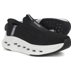 220423-BKGY 스케쳐스 남성 고런 맥스쿠셔닝 글라이드스텝 슬립인스