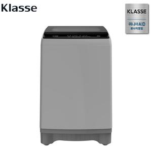 위니아 클라쎄 WFA916SGA(AK) 16kg 통돌이세탁기 일반 원룸 오피스텔 저소음