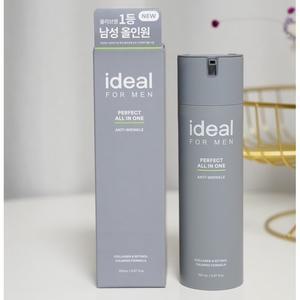 아이디얼포맨 남성 맞춤 판테놀 퍼펙트 보습 올인원