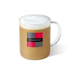 투썸플레이스 HOT 카페라떼 R