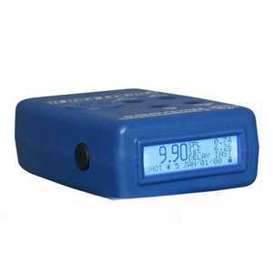 사격타이머 샷타이머 클립 포켓 프로 총기 사격장용