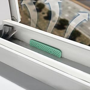 방충망틈 샷시 빗물 구멍 창틀벌레막이 마개 30개입