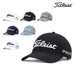 [타이틀리스트] 투어 브리저 TOUR BREEZER 골프모자 [남성용]