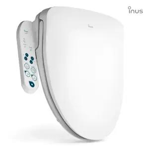 이누스 필터없는 방수비데 IS-4200 자가설치