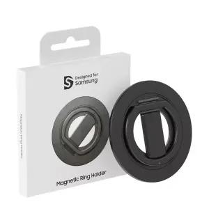 삼성 정품 마그네틱 링 홀더 마그넷 맥세이프 그립 톡홀더