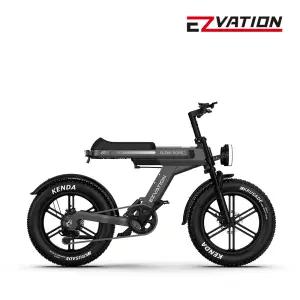 이지베이션 전기자전거 슬릭 엣지 AX8 750W 고출력 자토바이