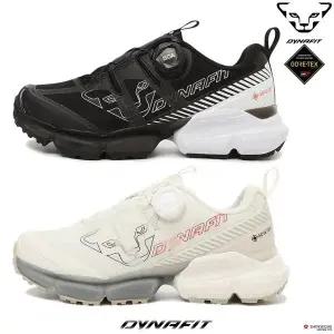 [다이나핏](센텀시티점)YUS24G27[다이나핏]공용 레오클로 스피드 고어텍스 전천후 쿠셔닝 트레킹화 (기...