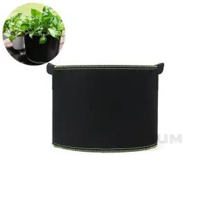 부직포 화분 2p세트 화분용부직포 포대화분