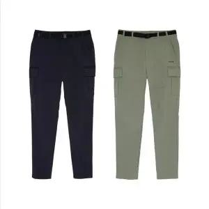 [아이더](대구신세계)남자 간절기 (봄&가을) BINER 2.3 (비너 2.3) α 테크니컬 팬츠 :) DMU23305