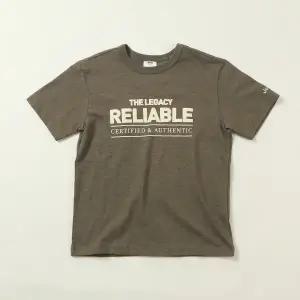 [롯데백화점]지프 릴라이어블 프린트 반팔티  KQ2TSU207