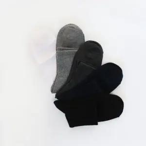 [NY코튼클럽] M1202 남자 무지 골지 단목 양말 10족