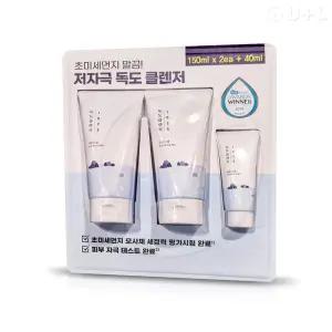 라운드랩 독도 클렌저 150ml x 2 + 40ml 코스트코