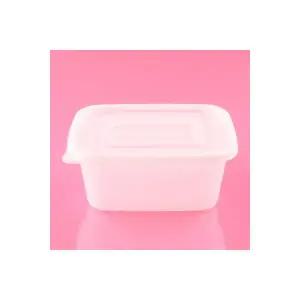 죽용기 B형 특대 50개세트　1270ml 갑돌이 573번