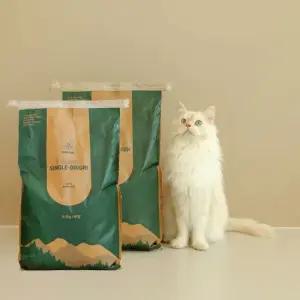 반짝 싱글오리진 벤토모래 일반입자 19kg