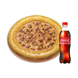 [파파존스]골드링 존스 페이버릿(L)+코카-콜라500ml