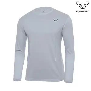 [다이나핏](강남점) 남성 FIELD 필드 2.0 긴팔티 Pearl YMP24247W7 _GNMT