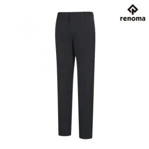 레노마 골프 남성 봄 허리 밴드 스트레치 일자 팬츠 PTO/1501