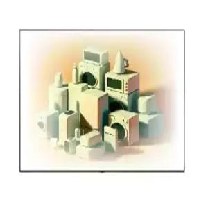 LG전자 QNED AI 86QNED65ABA 벽걸이형 (G)